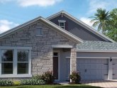 New construction Orlando