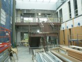 New England construction