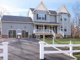New Home construction Long Island