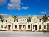 New Home construction Miami