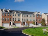 New Homes construction NJ