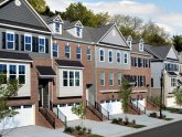 New Homes construction Raleigh NC