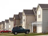 Newly constructed Homes