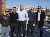 O Connor Construction Management