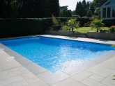 Pool Construction Company