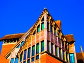 Pop Art Architecture