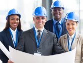Project Manager, Construction