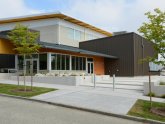 Seattle Landscape Architecture