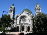 St. Louis architecture firms