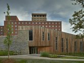 Syracuse architecture firms