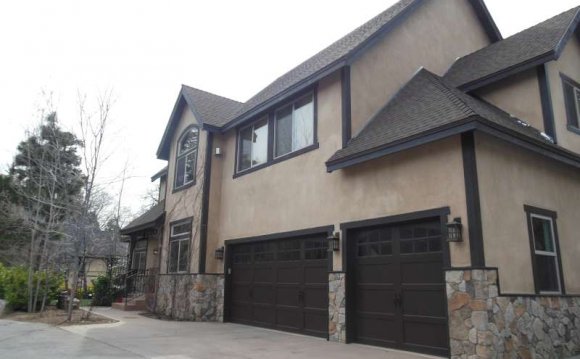Trinity Construction Company