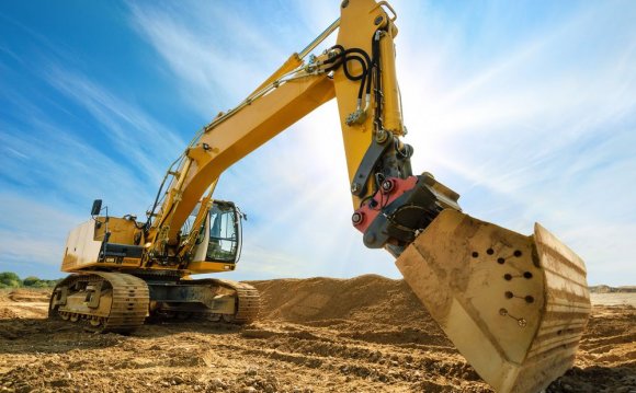 Biggest Construction Companies in the US