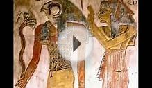 Ancient Egypt Art and Architecture YouTube