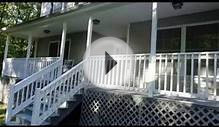 Architecturally- Designed 4 bedrooms/3 baths - 249 Johnson