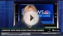 Buying New Construction Homes - Aired February 20, 2015