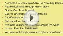 Construction Management Courses Online