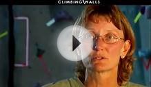 Eldorado Climbing Wall at the Colorado School of Mines