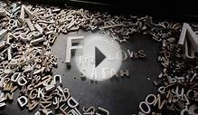 Fitz+Sarah // Chicago Architectural Artifacts Wedding