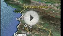 KEYT Constructs NEW digital Transmitter in SLO