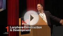 Lanphere Construction — the best company to work for in