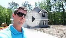 New construction homes for sale Chesapeake Virginia Great