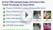 online landscape architecture courses