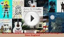 PDF Download Arts and Crafts Architecture History and