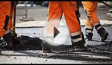 Robert Laroche DBA Sonic Construction, Concrete Service