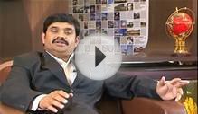 Shanta Sriram Constructions Company Profile Video
