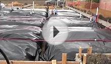 Slab Construction | Dallas, TX | Foundation Repair | Plano, TX