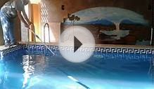 Texas pools India swimming pool construction company