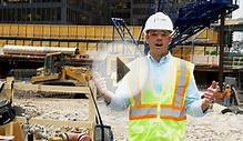 This is where I learn in Building Construction Management