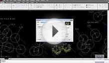 Using Landscape Symbols in AutoCAD