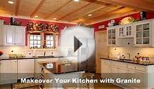WD Smith Construction Fuquay Varina NC | Kitchen Remodeling